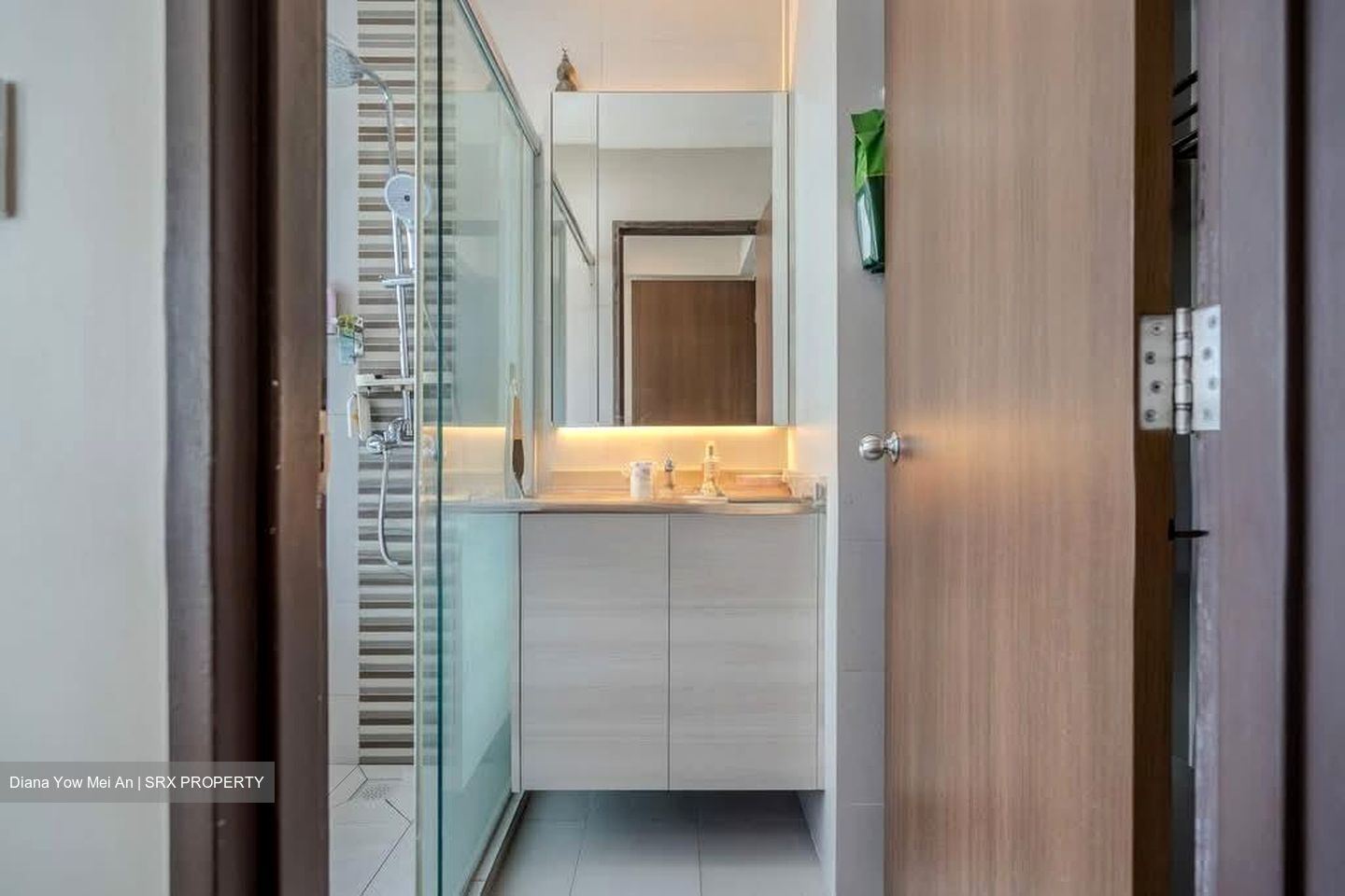 Blk 588D Park Central @ Amk (Ang Mo Kio), HDB 4 Rooms #578729001